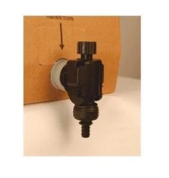 Vitop Connector For Bag-in-box