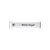 Coffee World White Sugar Sticks 2.5g (1000) 1 Coffee World White Sugar Sticks 2.5g (1000) -Coffee Supplies Store White Sugar Coffee World