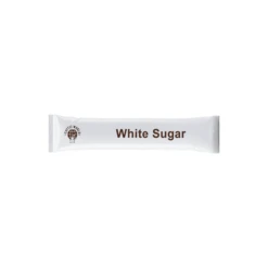 Coffee World White Sugar Sticks 2.5g (1000)