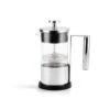 Yama Coffee And Tea Press – Glass French Press 2 Cup (8oz) -Coffee Supplies Store Yama Glass 6 Cup CoffeeTea French Press 30oz 4