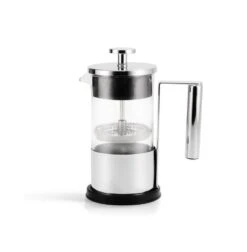 Yama Coffee And Tea Press – Glass French Press 2 Cup (8oz)