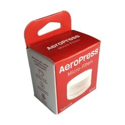 AeroPress Micro Filter Paper (350)
