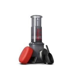 AeroPress Go Travel Espresso Coffee Maker Press (Latest Model)