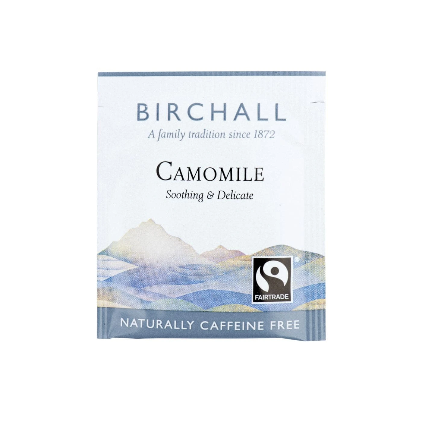 Birchall Camomile – 6 X 25 Enveloped Tea Bags (150 Teabags) 5 Birchall Camomile – 6 X 25 Enveloped Tea Bags (150 Teabags) - Image 3