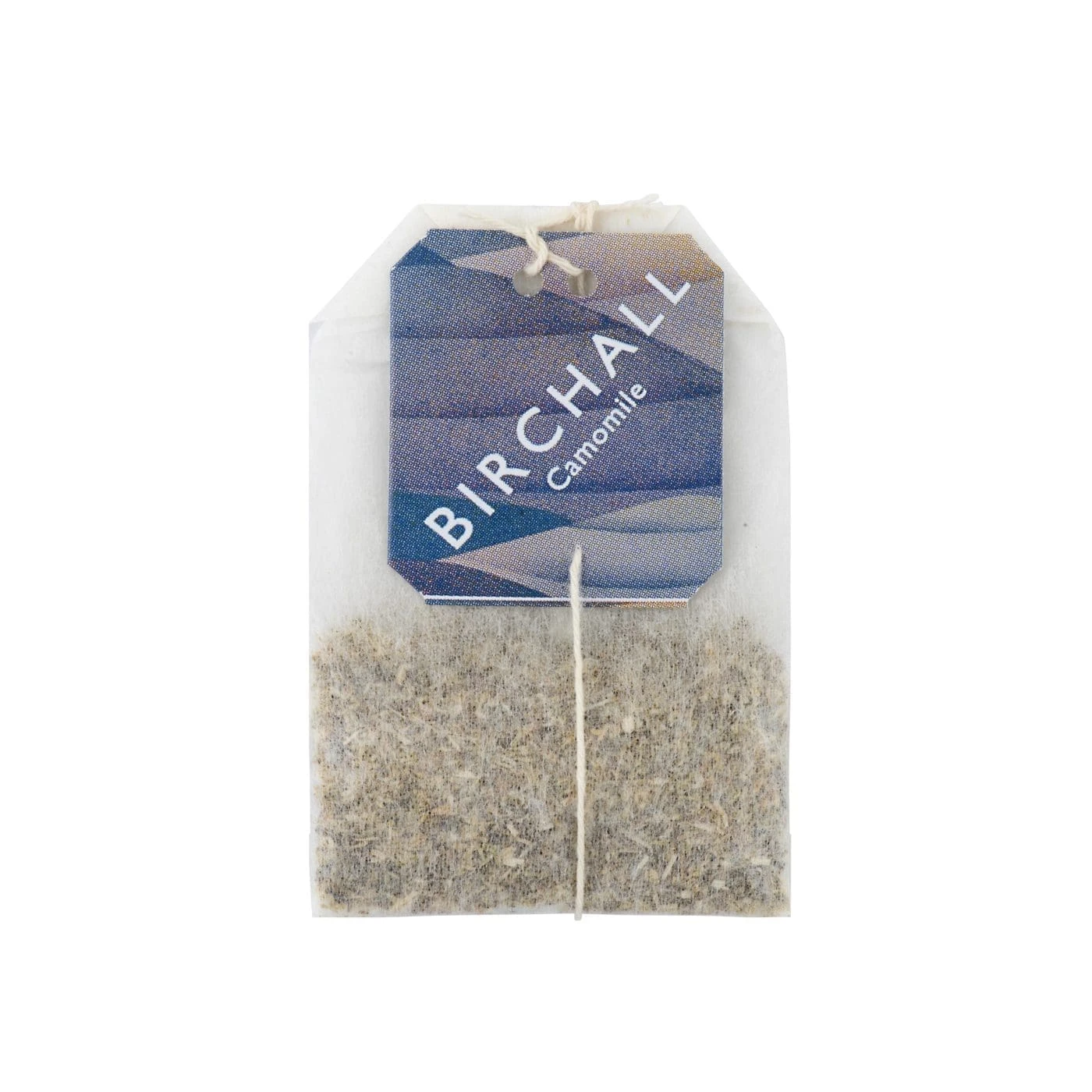 Birchall Camomile – 6 X 25 Enveloped Tea Bags (150 Teabags) 6 Birchall Camomile – 6 X 25 Enveloped Tea Bags (150 Teabags) - Image 4