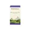 Birchall Decaffeinated Tea – 6 X 25 Enveloped Tea Bags (150 Teabags) -Coffee Supplies Store birchall decaffeinated tea 25 enveloped tea bags front top