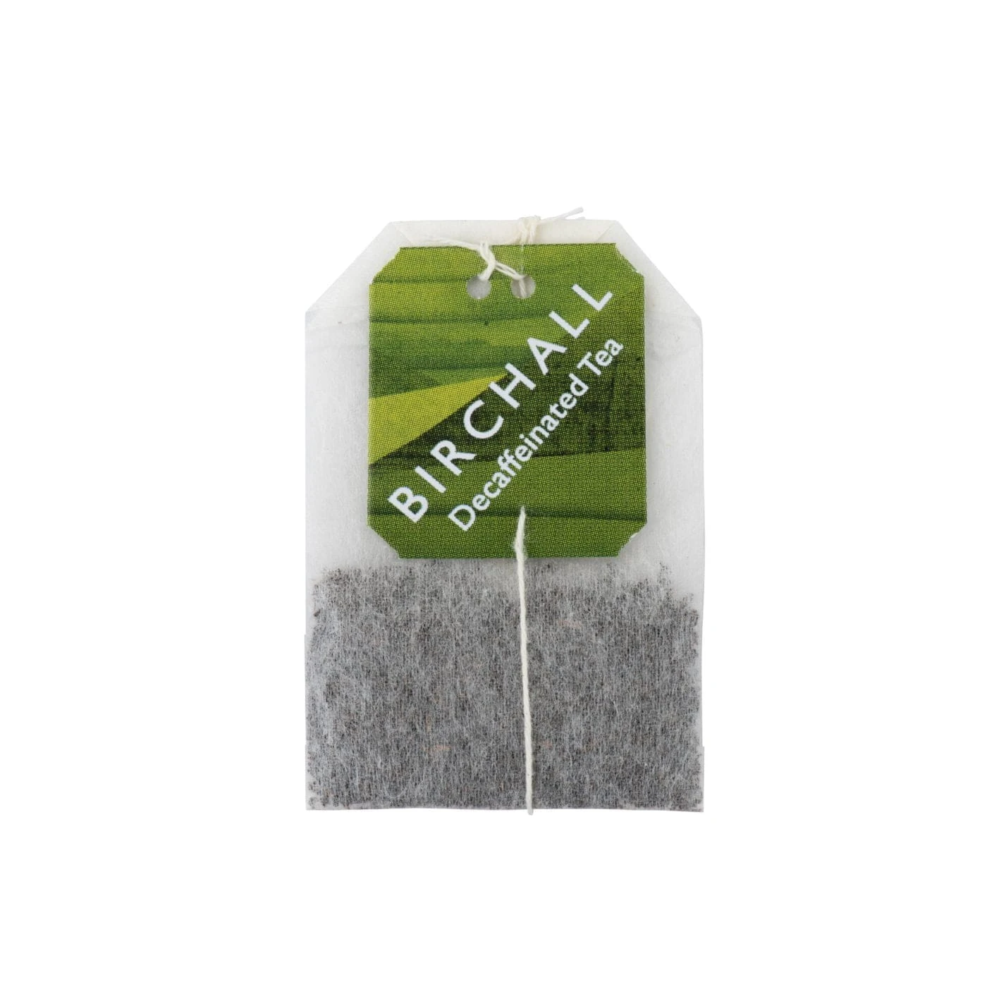 Birchall Decaffeinated Tea – 6 X 25 Enveloped Tea Bags (150 Teabags) 6 Birchall Decaffeinated Tea – 6 X 25 Enveloped Tea Bags (150 Teabags) - Image 4