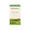 Birchall Green Tea – 6 X 25 Enveloped Tea Bags (150 Teabags) -Coffee Supplies Store birchall green tea 25 enveloped tea bags front top