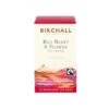Birchall Red Berry & Flower – 6 X 25 Enveloped Tea Bags (150 Teabags) 2 Birchall Red Berry & Flower – 6 X 25 Enveloped Tea Bags (150 Teabags) -Coffee Supplies Store birchall red berry flower 25 enveloped tea bags front top