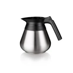 Bravilor Decanter Jug – Stainless Steel 1.7 Litres