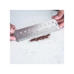 Kruve BREWLER – Measuring Tool For Beans And Ground Coffee -Coffee Supplies Store brewlercomparison 1024x1024