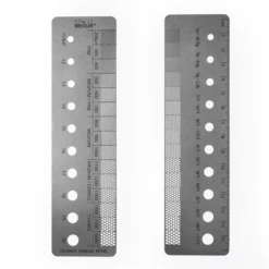 Kruve BREWLER – Measuring Tool For Beans And Ground Coffee -Coffee Supplies Store brewlerfrontandback 530x