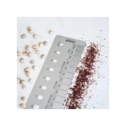 Kruve BREWLER – Measuring Tool For Beans And Ground Coffee -Coffee Supplies Store brewlerwithgrind 01e7bb4f 8313 49bd 8411 8c7b4fd7eb6f 1024x1024