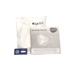 Brita Aqua Gusto 100 Cartridge (1 Pack)