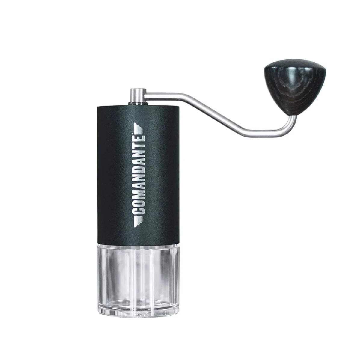 Comandante C40 MK4 Nitro Blade Grinder – Black 3 Comandante C40 MK4 Nitro Blade Grinder – Black