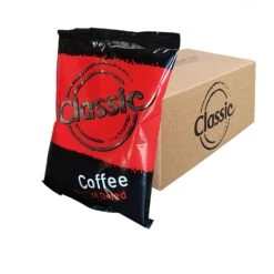 Classic Colombian Instant Vending Coffee – 10 X 300g