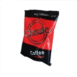 Classic Colombian Instant Vending Coffee – 10 X 300g -Coffee Supplies Store classic colombia bag side
