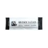 Fairtrade Brown Cane Sugar Sticks 2g (1000) -Coffee Supplies Store fairtrade brown sugar