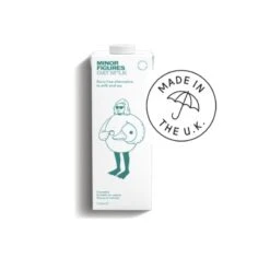 Minor Figures – Oat Milk 1L (Case Of 6) -Coffee Supplies Store fullsizeoutput 1