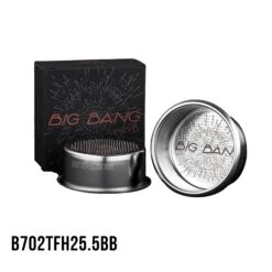 IMS Big Bang (58mm) Competition Filter Basket 20-22g – B702TFH25.5BB