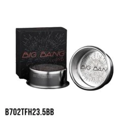IMS Big Bang (58mm) Competition Filter Basket 18-20g – B702TFH23.5BB