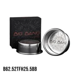 IMS Big Bang (54mm) Competition Filter Basket 18-20g – B62.52TFH25.5BB