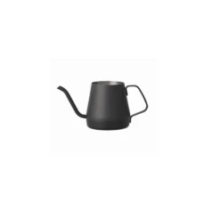 Kinto Pour Over Kettle Black (430ml)
