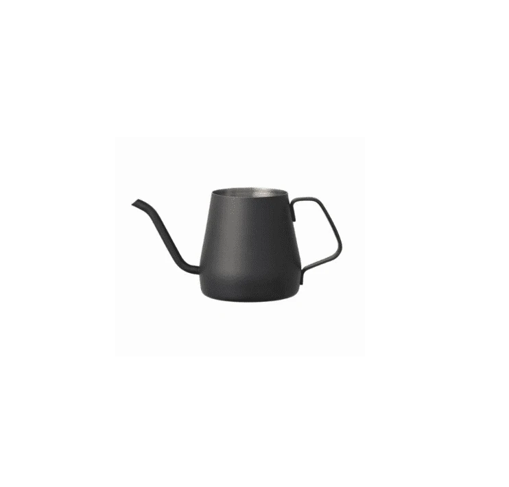 Kinto Pour Over Kettle Black (430ml) 3 Kinto Pour Over Kettle Black (430ml)