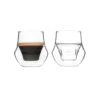 Kruve PROPEL Espresso Glasses – 75ml (Set Of 2) -Coffee Supplies Store kruve propel1