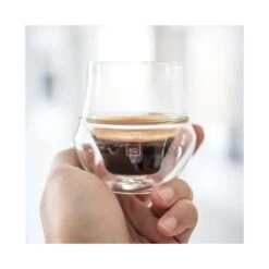 Kruve PROPEL Espresso Glasses – 75ml (Set Of 2) -Coffee Supplies Store kruve propel3