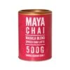 Maya Spiced Chai Latte Powder 500g – Just Add Water Or Milk (25... -Coffee Supplies Store maya chai front 1200 1200