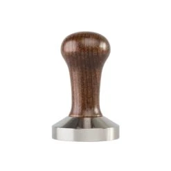 Motta Competition Coffee Tamper – Brown 58.4mm