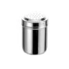 Motta Sugar And Cocoa Shaker Premium Stainless Steel -Coffee Supplies Store motta choc shaker