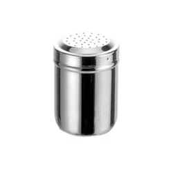 Motta Sugar And Cocoa Shaker Premium Stainless Steel