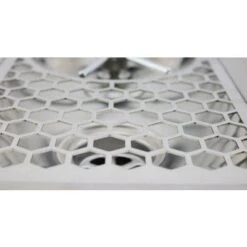 Rhinowares Coffee Gear Recessed Pitcher Rinser (300 X 238 X 85mm)... -Coffee Supplies Store rhpr300 s closeupgrate m