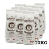Van Houten Oat Vegan Vending Hot Chocolate Powder – 10 X 1kg 1 Van Houten Oat Vegan Vending Hot Chocolate Powder – 10 X 1kg -Coffee Supplies Store van houten oat vh hot chocolate 1kg 10kg