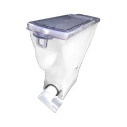 Coffetek Vitro Canister Assembly With Cover – 1.6 (Left)